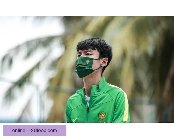 中国男足18强赛因武磊停赛调整锋线阵容全新策略展现球队应对挑战能力