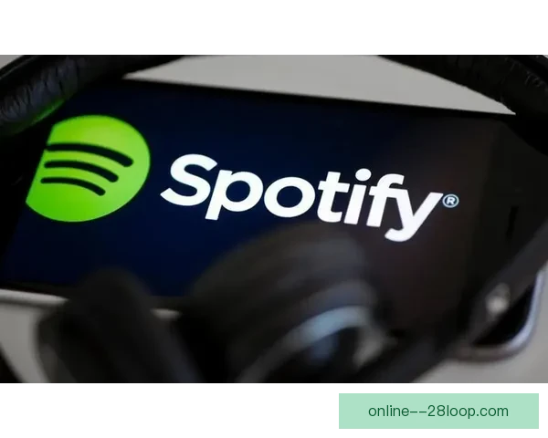巴萨官方宣布与Spotify续签五年合约 双方携手共谋未来发展