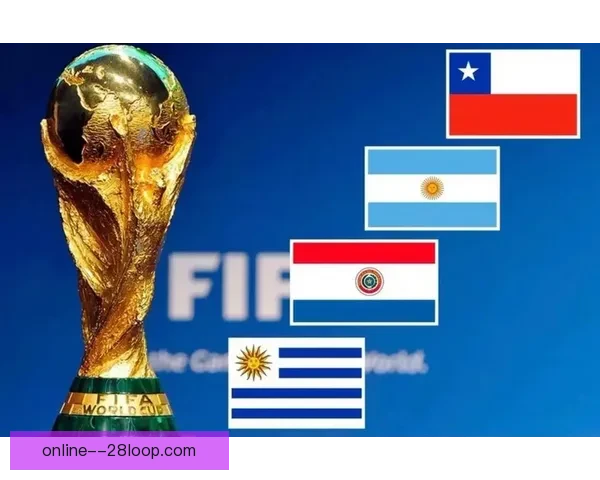 2026世界杯洛杉矶盛大开启八场高水平赛事四分之一决赛精彩上演